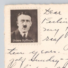Adolf hitler german d'occasion  Expédié en Belgium