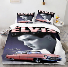 Duvet cover pillowcase for sale  Shipping to Ireland