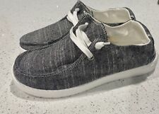 Women grey canvas for sale  Broomall
