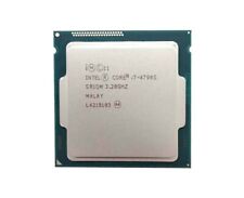 Intel Core i7-4790S CPU Processor 3.20GHz (Max 4.00GHz) Quad-Core LGA 1150 SR1QM for sale  Shipping to South Africa