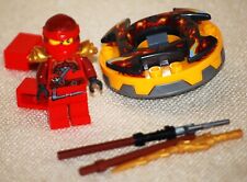 Lego 9561 ninjago gebraucht kaufen  Fellbach