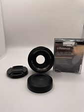 Fujifilm 35mm 1.4 usato  Napoli
