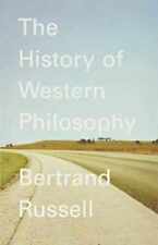 A História da Filosofia Ocidental - Brochura, por Bertrand Russell - Aceitável comprar usado  Enviando para Brazil