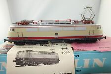 Märklin 3053 lok gebraucht kaufen  Usingen