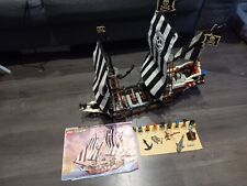 Lego bateau pirate d'occasion  Angers-