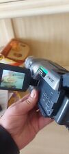 Sony handycam dcr usato  Sant Antimo