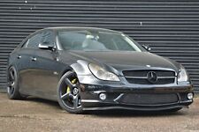 Mercedes cls amg for sale  WALSALL