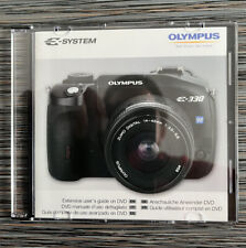 Lympus e330 digitalkamera gebraucht kaufen  Nördlingen