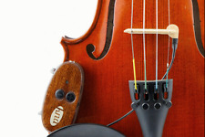 Kna violin pickup usato  Spedire a Italy