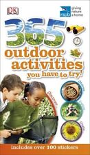 Rspb 365 outdoor for sale  UK