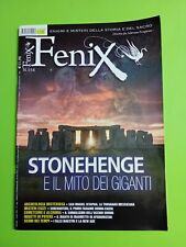Stonehenge mito dei usato  Cecina