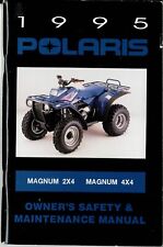 Polaris 1995 magnum for sale  Aurora