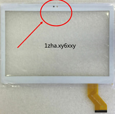 For YUNTAB K107 3G 10.1'' Tablet Touch Screen Digitizer Replacement Sensor Panel for sale  Shipping to South Africa