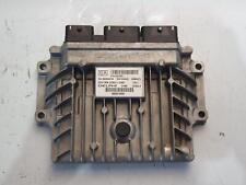 Usado, PEUGEOT 307 MOTOR ECU, 2.0, DIESEL, MANUAL T/M, SOMENTE ECU, T6, 10/06-12/09 comprar usado  Enviando para Brazil