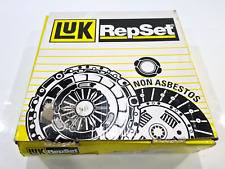 Kit de embreagem para FIAT LANCIA SEAT LUK 617 0474 11 Via Dhl Express, usado comprar usado  Enviando para Brazil