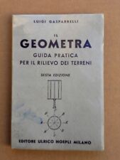 Geometra cod.l3485 luigi usato  Trivignano Udinese