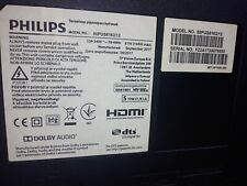 Repuestos para Tv Led Philips 50PUS6162/12 segunda mano  Embacar hacia Argentina