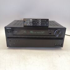 Onkyo nr609 7.2 for sale  BEDFORD