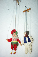 Kleine alte marionetten gebraucht kaufen  Deutschland