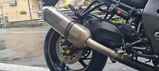 Scarico akrapovic yamaha usato  Formigine