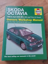 Skoda octavia 1998 for sale  STEVENAGE