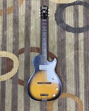 Harmony stratotone electric for sale  Claremore