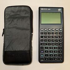 48gx 128k calculator for sale  WEYMOUTH