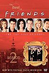 The Best of Friends: Season 2 (DVD) - **SOMENTE DISCO** comprar usado  Enviando para Brazil