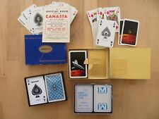 Playing cards harrods for sale  SHERINGHAM