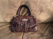 Betsey johnson brown for sale  Norwalk