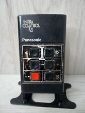 Panasonic infra control for sale  Ireland