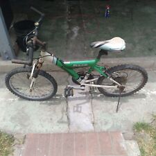 Kawasaki mountain bike for sale  Compton