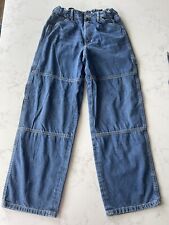 Carpenter jeans boy for sale  TONBRIDGE