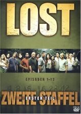 Lost zweite staffel d'occasion  Expédié en Belgium