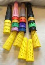 Plastic textile cones for sale  MANSFIELD