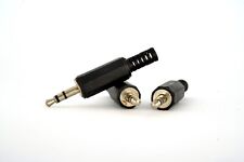 Audio stereo plug usato  Viticuso