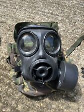 british gas mask for sale  BRIDPORT