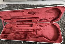 Ibanez case electric for sale  CLACTON-ON-SEA