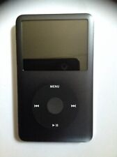 Apple ipod classic d'occasion  Plailly
