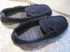 Boys moccasin slippers for sale  GREAT YARMOUTH