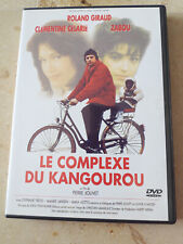 Complexe kangourou dvd gebraucht kaufen  Hamburg