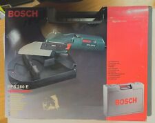 Bosch pfs280 gehrungssäge gebraucht kaufen  Neubulach