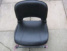 mobility scooter seat for sale  PRESTATYN