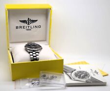 Breitling navitimer aerospace gebraucht kaufen  Reichelsdorf