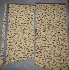 upholstery fabric remnants for sale  Shipping to Ireland