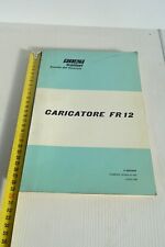 Manuale fiat trattori usato  Santena