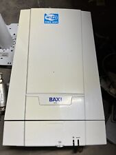 Baxi heat 400 for sale  BARNSLEY