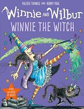 Winnie wilbur winnie for sale  Shipping to Ireland