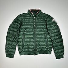 Moncler garin jacket for sale  LEEDS