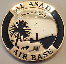 Asad air base for sale  Panama City